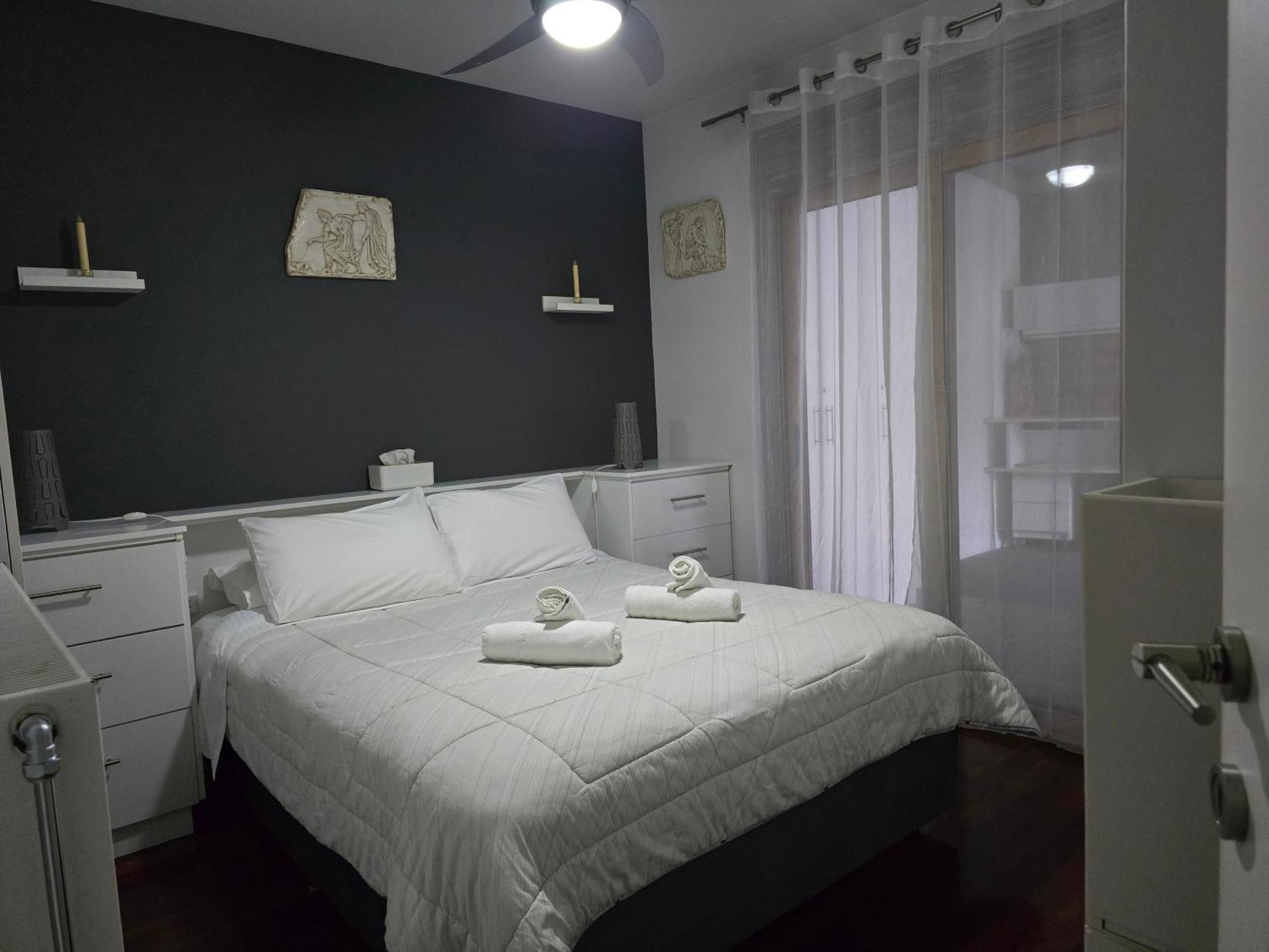 约阿尼纳Cave For 2公寓 外观 照片
